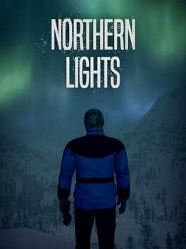 Affiche du film Northern Lights poster