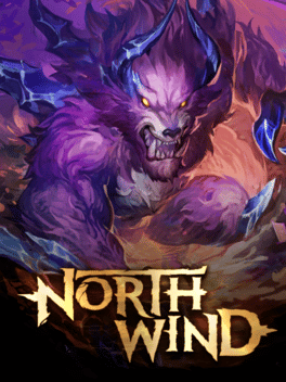 Affiche du film Northwind poster