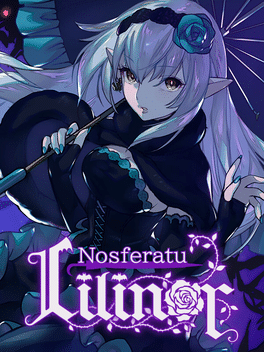 Affiche du film Nosferatu Lilinor poster