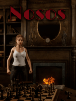 Affiche du film Nosos poster