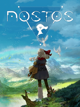 Affiche du film Nostos poster