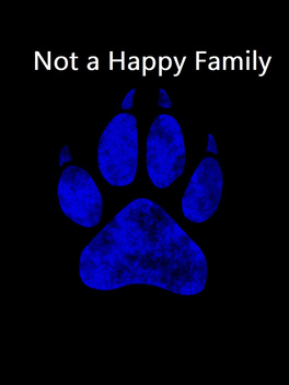 Affiche du film Not a Happy Family poster