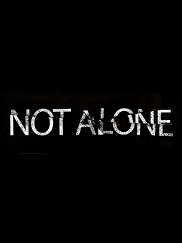 Affiche du film Not Alone poster