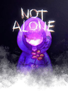 Affiche du film Not Alone poster