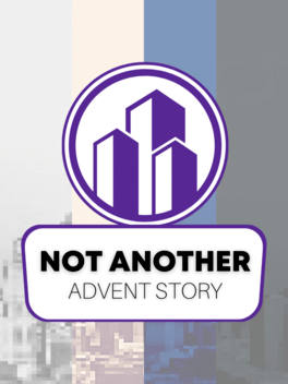 Affiche du film Not Another Advent Story poster