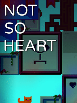 Affiche du film Not So Heart poster