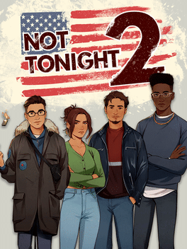 Affiche du film Not Tonight 2 poster