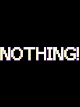 Affiche du film Nothing! poster