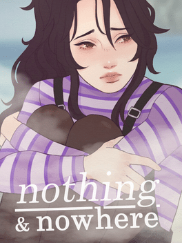 Affiche du film Nothing & Nowhere poster