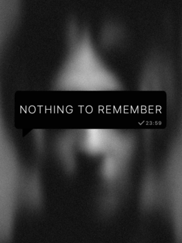 Affiche du film Nothing to Remember poster