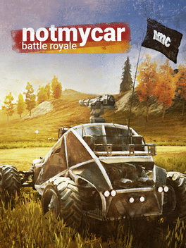 Affiche du film Notmycar poster