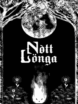 Affiche du film Nott Longa poster