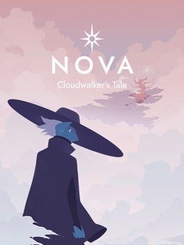 Affiche du film Nova: Cloudwalker's Tale poster