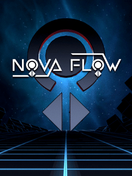 Affiche du film Nova Flow poster