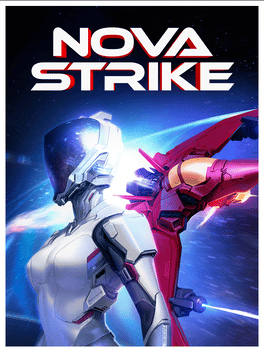 Affiche du film Nova Strike poster