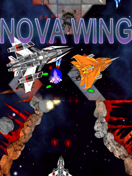 Affiche du film Nova Wing poster