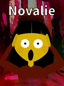 Affiche du film Novalie poster