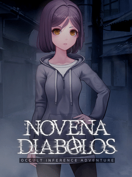 Affiche du film Novena Diabolos poster