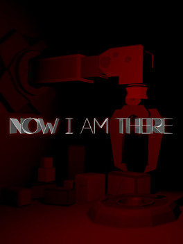 Affiche du film Now I Am There poster