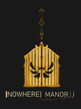 Affiche du film Nowhere Manor poster