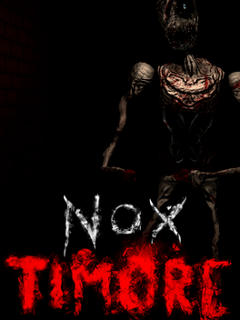 Affiche du film Nox Timore Remake poster