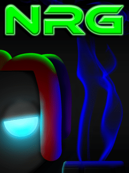 Affiche du film Nrg poster