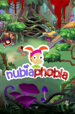 Quelle configuration minimale / recommandée pour jouer à NubiaPhobia ?