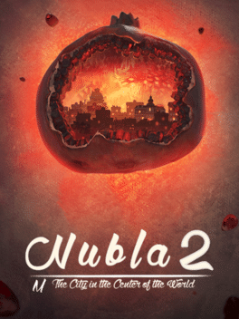 Affiche du film Nubla 2 poster