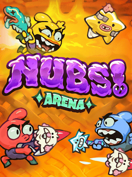 Quelle configuration minimale / recommandée pour jouer à Nubs! Arena ?