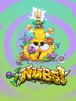 Quelle configuration minimale / recommandée pour jouer à Nubs! ?
