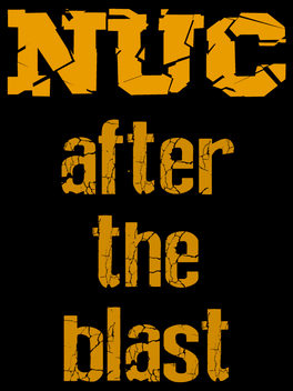 Affiche du film NUC: After the Blast poster