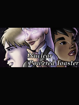 Affiche du film Nuclear Powered Toaster poster