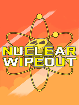 Affiche du film Nuclear Wipeout poster