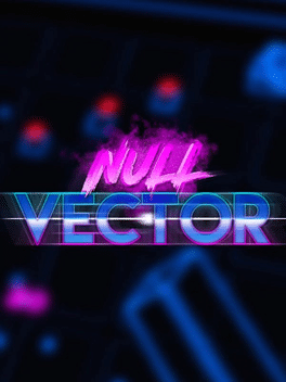 Affiche du film Null Vector poster