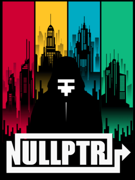 Affiche du film Nullptr poster