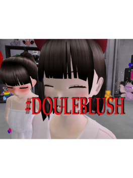 Affiche du film #Doubleblush poster