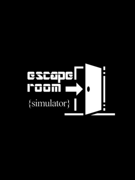 Affiche du film #EscapeRoomSimulator poster