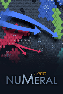 Affiche du film Numeral Lord poster