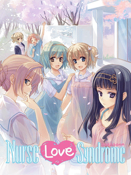 Affiche du film Nurse Love Syndrome poster