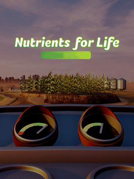 Affiche du film Nutrients for Life poster