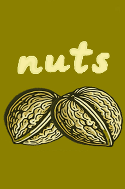 Affiche du film Nuts poster