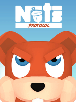 Affiche du film Nuts Protocol poster