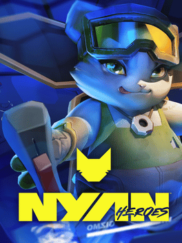 Quelle configuration minimale / recommandée pour jouer à Nyan Heroes ?