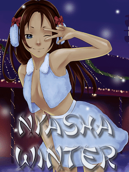 Affiche du film Nyasha Winter poster