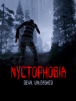 Affiche du film Nyctophobia: Devil Unleashed poster