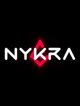 Affiche du film Nykra poster