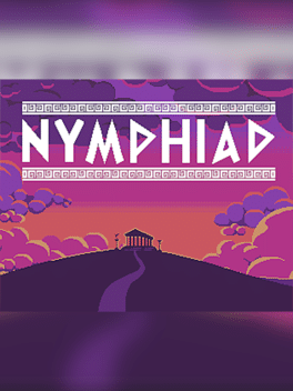 Affiche du film Nymphiad poster