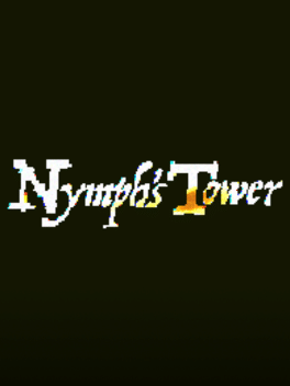 Affiche du film Nymph's Tower poster