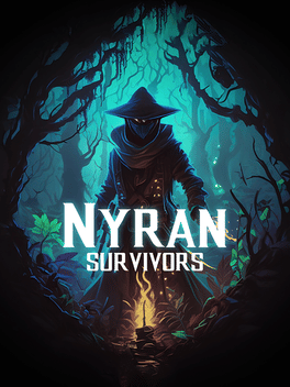 Affiche du film Nyran Survivors poster