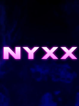 Affiche du film Nyxx poster